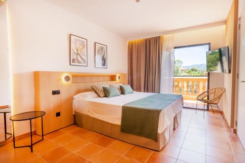 Mon Port Hotel & Spa - image 2