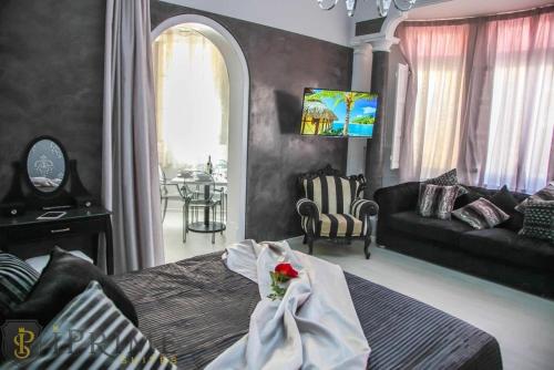 Photo - Sliema Central Iprime Suites