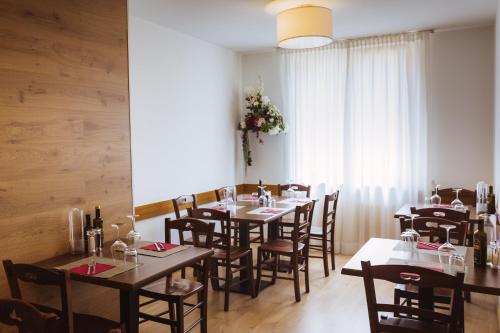 Albergo Montenegro 5