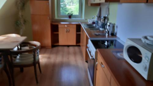 クライペダ Guest House Gero Vejo Namai 3つ星 ホテル 客室