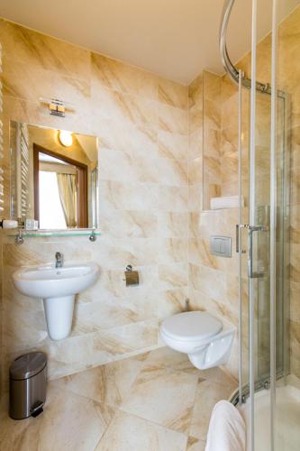 Hotel Carmen – Karpacz, WI