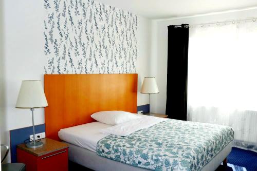 hotel photo