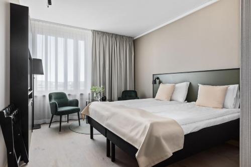 . Comfort Hotel Sundsvall