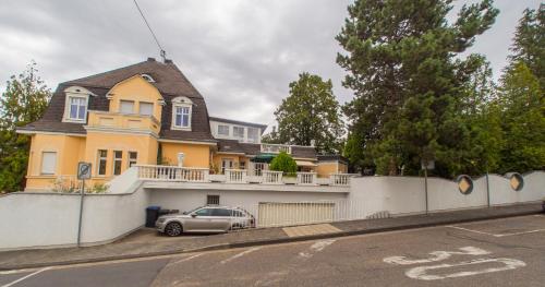 Ferienwohnung am Rheinsteig in Bendorf, Deutschland