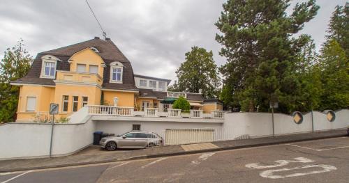 Ferienwohnung am Rheinsteig - Apartment - Bendorf