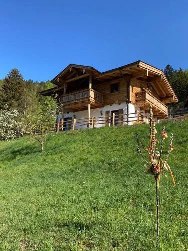 Ferienhaus Berggfui in Berchtesgaden, Deutschland