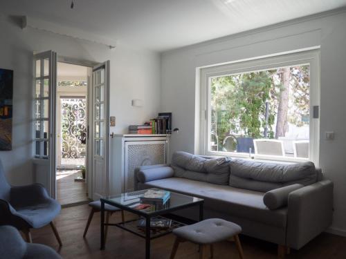 Ferienwohnung am Rheinsteig in Bendorf, Deutschland