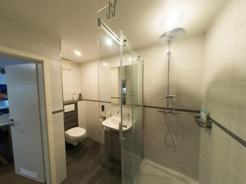 Ferienwohnung am Rheinsteig in Bendorf, Deutschland
