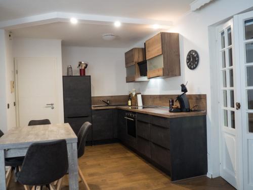 Ferienwohnung am Rheinsteig in Bendorf, Deutschland