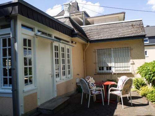 Ferienwohnung am Rheinsteig in Bendorf, Deutschland
