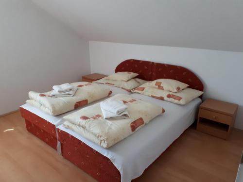 Bianka Apartmanház - image 3