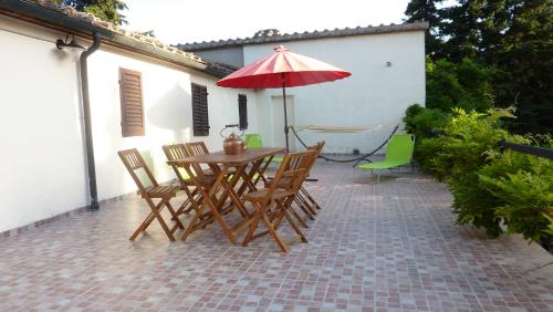 Agriturismo Bellavista - 편의 시설/서비스