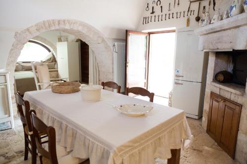 Masseria Lacatena 5