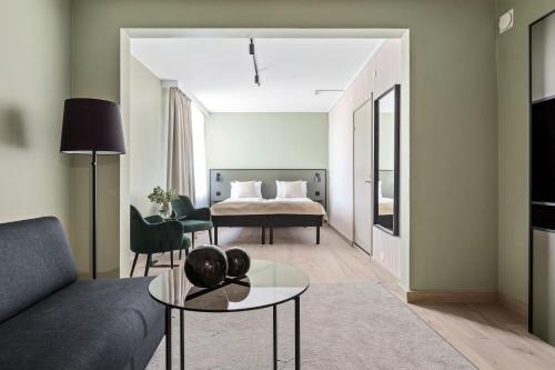 2 twin beds