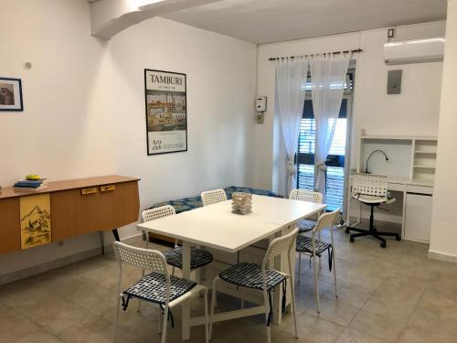 VentodiMilazzo Blu House