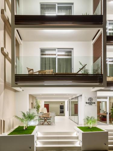 Balance Hotel - image 13
