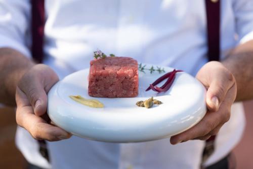 Hotel La Scottiglia e Ristorante