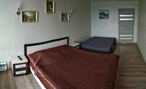 Apartment on Marshala Ustinova 10 - image 3