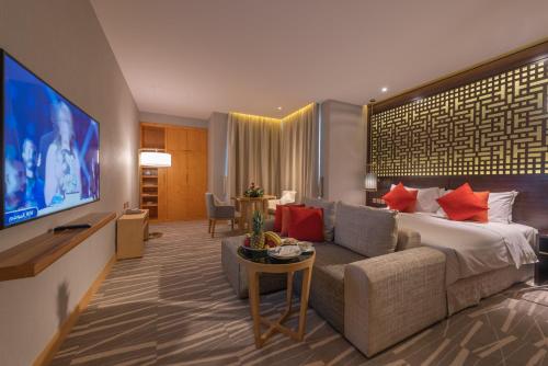262006300 Ramada Hotel & Suites by Wyndham Al Qassim