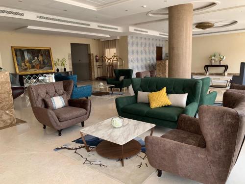 شقق اوت للشقق المخدومة, Riyadh (photo 4)