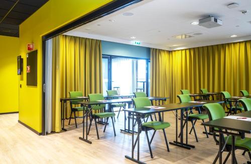 Thon Hotel Alta - main image