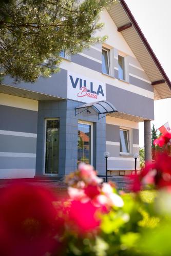 Villa Basia