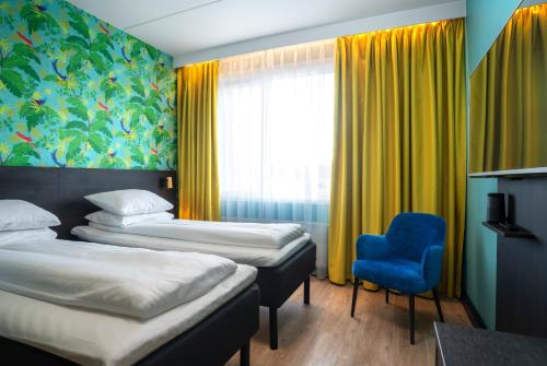 Thon Hotel Alta - image 3