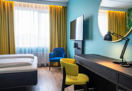 Thon Hotel Alta - image 9