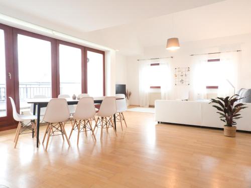 - NEU - LUXUS Frankfurt Flat - Apartment - Obertshausen