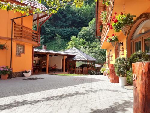Pension Calborean