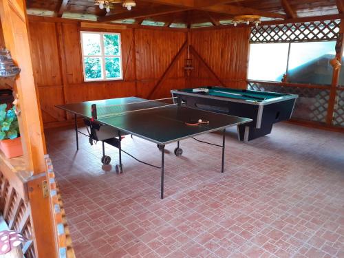 Pension Calborean