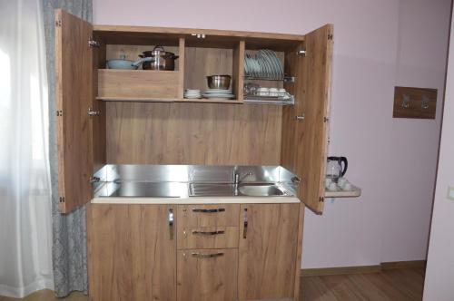 I fiori del Pollino - Guest House - image 12