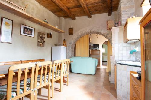  Case Vacanze La Venere in Rocca Imperiale