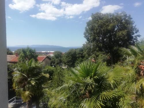  Apartmani Palmas Rijeka in Rijeka