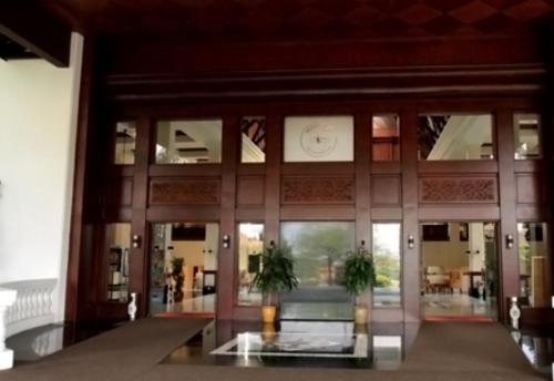 Ponderosa Golf & Country Resort庞德尔罗萨高尔夫乡村度假图片