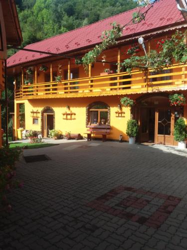 Pension Calborean - image 5