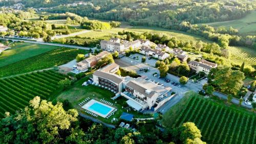 Relais Le Betulle Hotel de charme Conegliano
