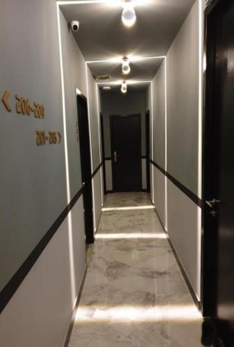 Attrezzature e servizi, Suite Dreamz Hotel Banting in Banting