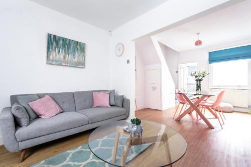 Beautiful City Centre Cottage - Within City Walls gîte à louer Chester