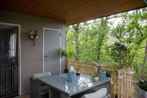 CHALET MAAIKE in Durbuy