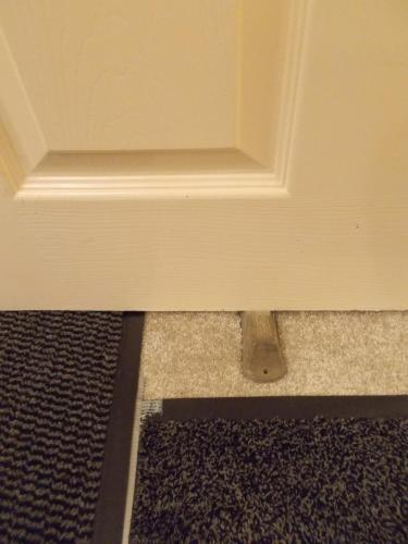 Double room with private bathroom in Flat London centre, Londýn (fotografie 5)