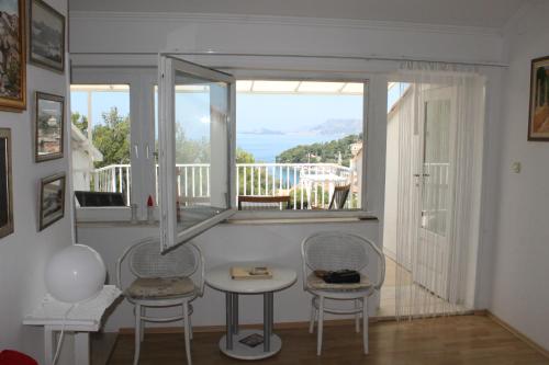 Apartment Lea