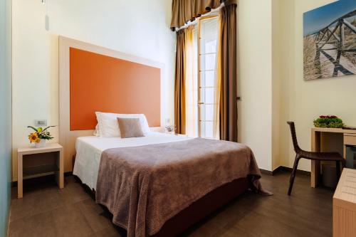 Hotel 33 Baroni - main image