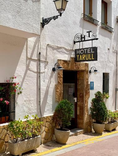 Tarull, Tossa de Mar (photo 6)