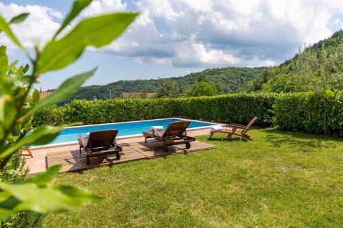 Villa Lef