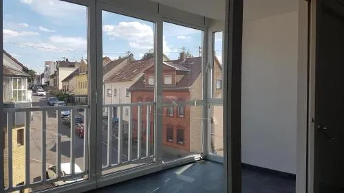 Monteurwohnung große Luise in Saarbrücken, Deutschland