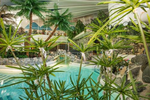 Holiday Club Kuusamon Tropiikki Apartments - image 13