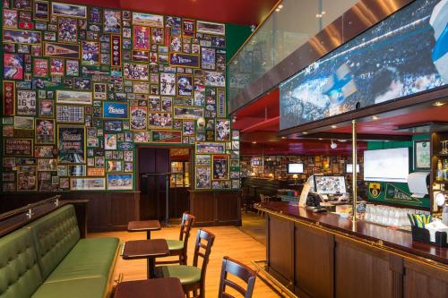 Holiday Club Kuusamon Tropiikki Apartments - image 14