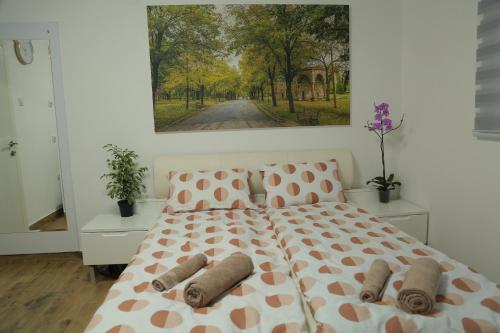 . Exact Apartments