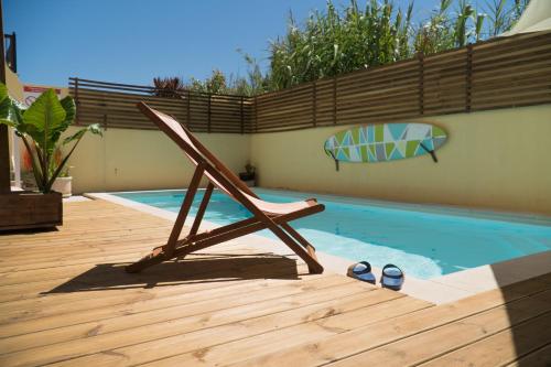 Ferrel Surf House